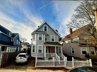 26 Eastman St, Dorchester, MA 02125