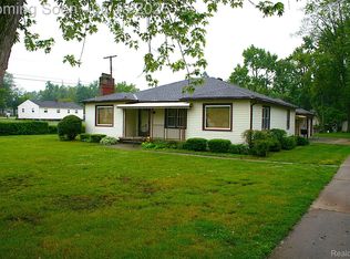 59 Lasalle Rd, Monroe, MI 48162