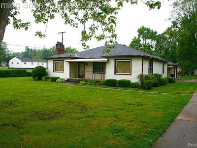 59 Lasalle Rd, Monroe, MI, 48162