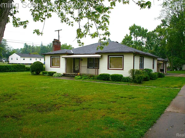 59 Lasalle Rd, Monroe, MI 48162