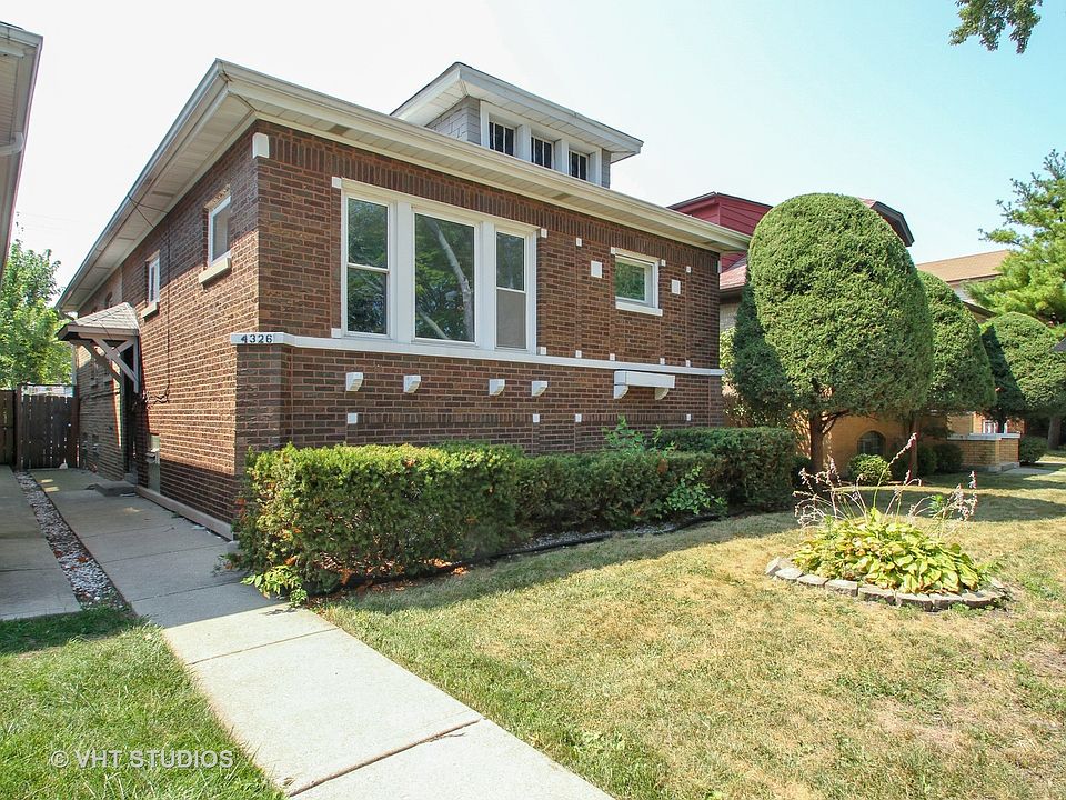 1st image of 4326 N Menard Ave
