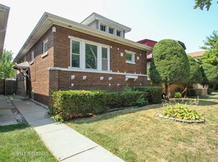 4326 N Menard Ave, Chicago, IL 60634