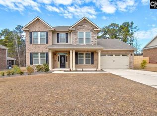 730 Sunnywood Ct, Elgin, SC 29045