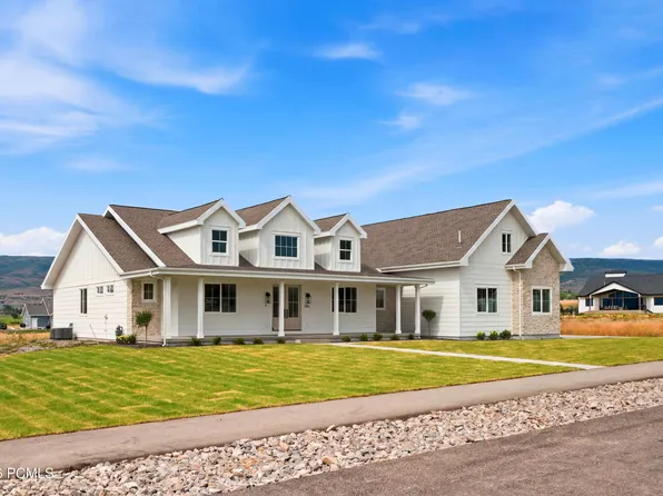 3755 E 2170 S, Heber, UT 84032