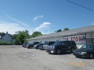 2513 N Saginaw St, Flint, MI 48505