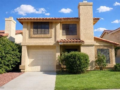 104 Boysenberry Ln, Henderson, NV, 89074