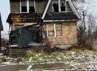 2700 Tyler St, Detroit, MI 48238