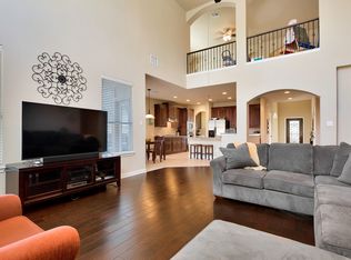 209 Abilene Ln, Georgetown, TX 78628