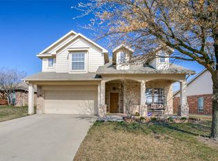528 Winbridge Ln, Haslet, TX 76052