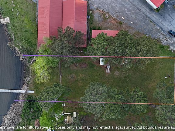 2nd image of 2 Waterfront Browns Creek Rd