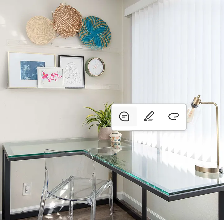 1 bed, 600 sqft, $2,695 — Photo 3