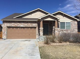 6719 E 129th Pl, Thornton, CO 80602