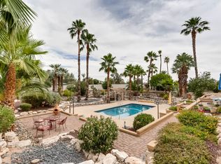 20003 N Crown Ridge Dr, Sun City West, AZ 85375