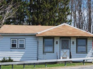 318 Brick Church Rd, Troy, NY 12180