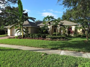 396 Lake Victoria Cir, Melbourne, FL 32940