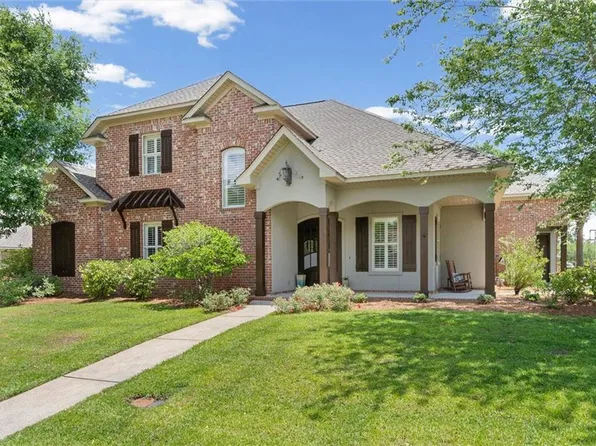 5561 Riverwood Lndg, Theodore, AL 36582