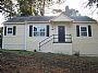 1675 Oak Knoll Cir SE, Atlanta, GA 30315