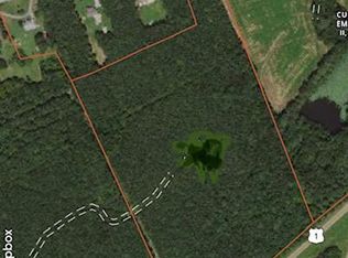 Par B2 Plank Rd, South Hill, VA 23970
