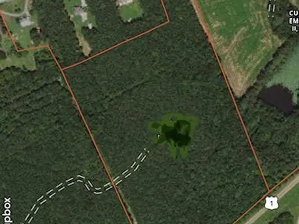 Par B2 Plank Rd, South Hill, VA 23970