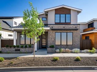 11693 N Rabbitbrush Way, Boise, ID 83714