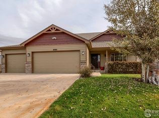 8980 Spirit St, Wellington, CO 80549