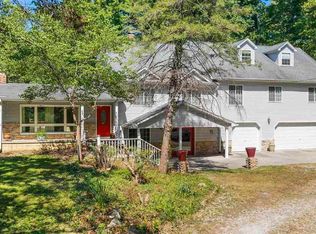 10800 N Kennedys Crossing Rd, Brazil, IN 47834