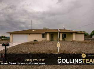 2939 Starline Dr, Lake Havasu City, AZ 86403