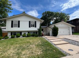 3030 S Xeric Ct, Denver, CO 80231
