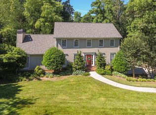 2111 Wilshire Dr SW, Marietta, GA 30064