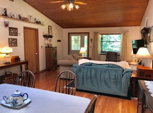 5779 Beard Price Rd, Glouster, OH 45732