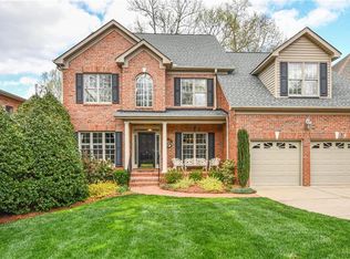 4 Cross Vine Cv, Greensboro, NC 27455