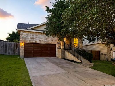 10611 Apple Springs, Universal City, TX, 78148