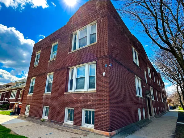 4045 W Argyle St #1, Chicago, IL 60630