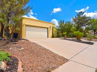 7105 San Marino Dr, El Paso, TX 79912