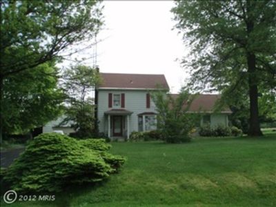 1408 Marshall St, Hagerstown, MD, 21740
