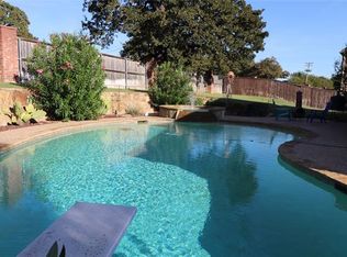 1008 Yukon Dr, Mansfield, TX 76063