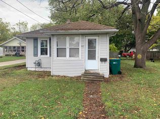 412 W Marion St, Mishawaka, IN 46545