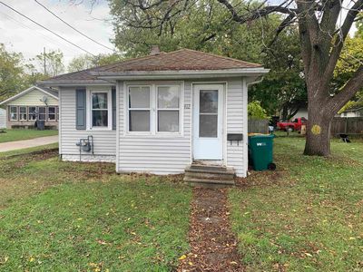 412 W Marion St, Mishawaka, IN, 46545