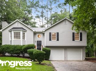219 Indian Creek Dr, Powder Springs, GA 30127