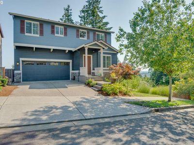 14204 SE Lyon Crest St, Happy Valley, OR, 97086
