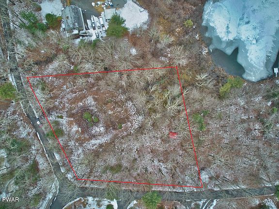 2nd image of Pedersen Pond E