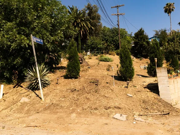 Apn 5214 5 53 El, Los Angeles, CA 90032