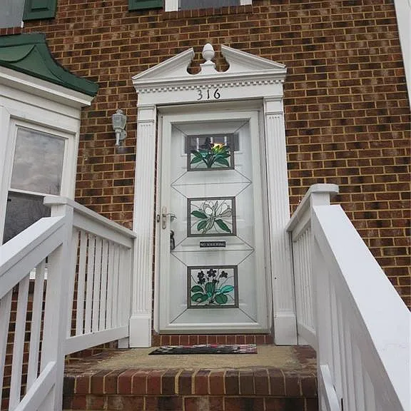 316 San Roman Dr — Photo 1