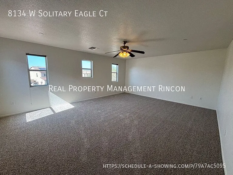 8134 W Solitary Eagle Ct — Photo 12
