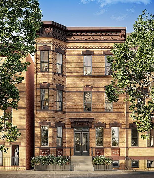 1st image of 60-64 Catalpa Ave #2B