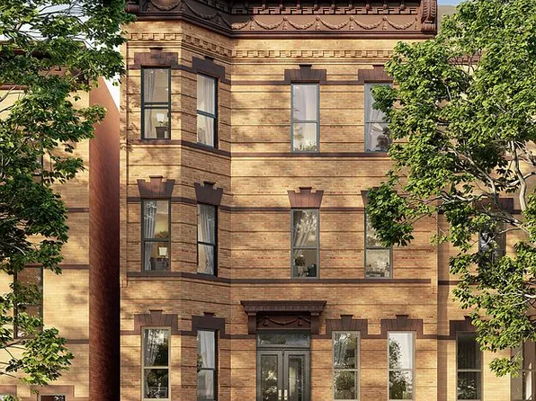 60-64 Catalpa Ave #Phb, Ridgewood, NY 11385