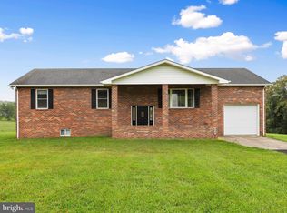 224 Meadowlark Dr, Augusta, WV 26704