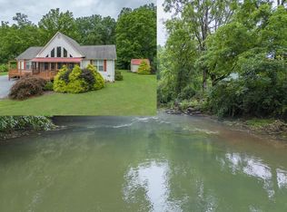215 Rivers Edge Dr, Hayesville, NC 28904