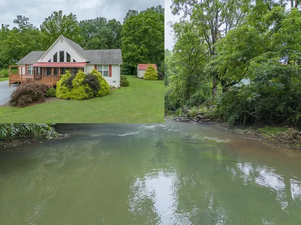 215 Rivers Edge Dr, Hayesville, NC 28904