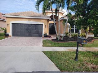 3565 SW 173rd Way, Miramar, FL 33029